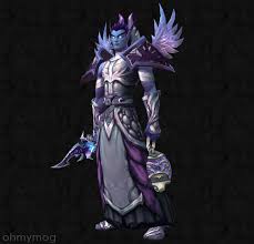 void elf – @ohmymog on Tumblr
