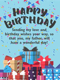 Birthday Wishes For Father Birthday Wishes And Messages By Davia Funny birthday wishes for dad. birthday wishes for father birthday