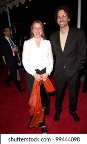 Frances louise mcdormand was created on june 23rd, 1957 in chicago, illinois. 22feb2000 Actress Frances Mcdormand Husband Joel Stock Photo Edit Now 99444098
