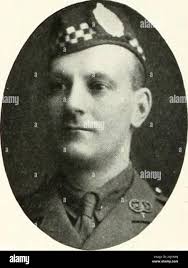 Anthony murray hi-res stock photography and images