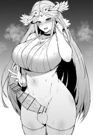 Alluring Makin Tama hentai-futanari-shemale-femdom-r34-fandom porn-funny cocks-best free videos