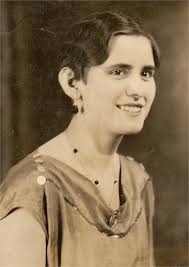 Edna Madeline Hartman Hines (1912-1980): homenaje de Find a Grave