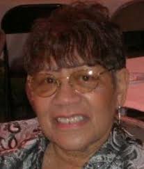 Irene Lowery Obituary (1929