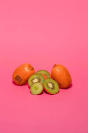 Modified Fruits Fotografia De Fruta Estilos Fotograficos Disenos De Unas