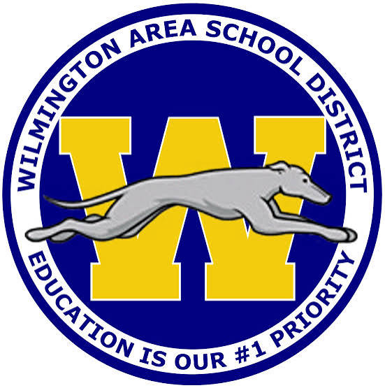 school logo