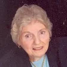 Obituary information for Mary F. Buchanan