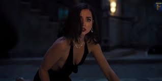 She began her career as a teenager in her home country of cuba and most notably. Looks Like Ana De Armas No Time To Die Character Is A Martini Drinker Just Like James Bond Cinemablend