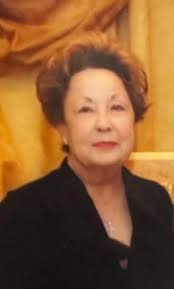 Wanda Farris Obituary (1931