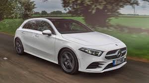By perry stern of autonxt |. New Mercedes A Class Review Car Magazine