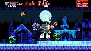 Not to mention, nintendo company launches great consoles from time to time. Bloodstained Curse Of The Moon 2 Programas Descargables Nintendo Switch Juegos Nintendo