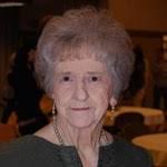 Luella Jones Obituary