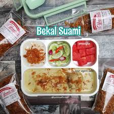 We did not find results for: 35 Ide Ide Bekal Suami Makanan Makan Siang Resep