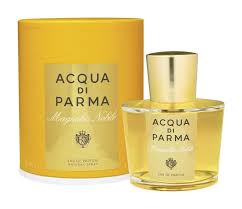 Acqua Di Parma Magnolia Nobile Eau De Parfum Spray Acqua Di Parma Magnolia Nobile Originalnaya Parfyumeriya S Dostavkoj Kupit Duhi Akva Di Parma Magnoliya Nobile Po Nizkoj Cene Aromat Parma Magnoliya