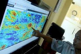 Ahli gempa bmkg memprediksi angka 8 sr dari hitungan geometri patahan yang akan terjadi. Bmkg Prediksi Cuaca Dki Hari Ini Berawan Hingga Hujan Ringan