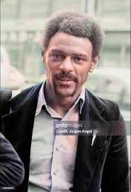 Remembering REG ISIDORE (RIP)