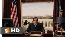Evan Almighty (4/10) Movie CLIP - An Office Full of Birds (2007 ...