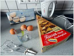 Wahrscheinlich bin ich nicht die einzige mama, die unter eurer werbung leiden musste… manipulation von kindern schon im kleinstalter…. Neu Von Sanella Backset Ein Riesen Stuck Kuchengluck Redroselove Mein Lifestyleblog