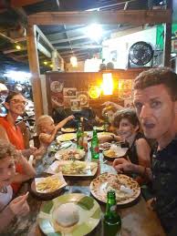 Restaurants near piring daun, kuta on tripadvisor: Ultimate Family Guide To Canggu Bali Gadsventure