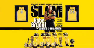 Cool collections of desktop kobe hd wallpapersfor desktop, laptop and mobiles. My Updated Slam Mag Kobe Desktop Wallpaper Edit Enjoy Lakers Nation Lakers