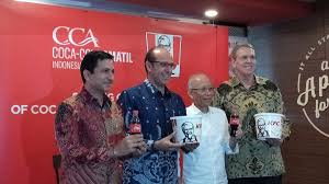 Dengan membuat akun anda akan dapat mengikuti teman dan para ahli yang anda percayai dan melihat teman yang. No More Pepsi At Kfc Come Coca Cola