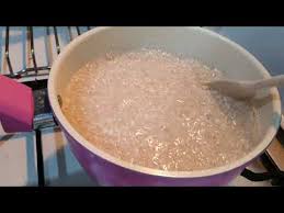 Karena aromanya ini membuat daging kambing tidak disukai banyak orang. Cara Memasak Beras Gandum