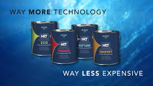 pettit eco hrt