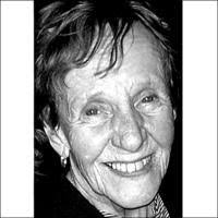 NANCY DONOVAN Obituary (1940