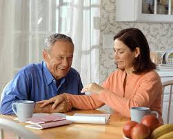 Nov 08, 2019 · maybe they're more forgetful than usual or even skipping meals. How To Help A Senior Parent Who Refuses Care Senior Care Options