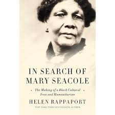 The Wonderful Adventures of Mrs Seacole in Many Lands: A powerful memoir of  survival during the Crimean War era (Collins Classics): Seacole, Mary:  9780008492144: Amazon.com: Books