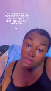 Navigating Breastfeeding Choices as a New Mom