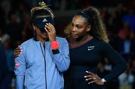 Check out the extended highlights from her finals match. Serena Williams Wishes She Could Give Naomi Osaka A Hug At French Open