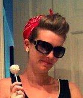 Blogger: User Profile: CA Rhoades