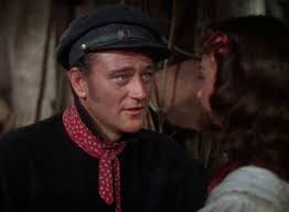 Reap the Wild Wind Blu-ray