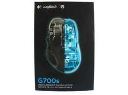 Logitech g700s gaming mouse software & drivers for windows 10, 8.1, 8, and 7, as well as mac os, mac os x, manual setup, install, and review. Logitech G700s Software Driver Download And Manual Setup