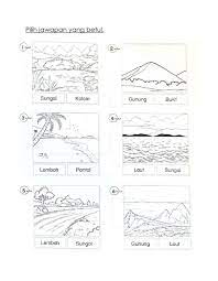 You can do the exercises online or download the worksheet as pdf. Bumi Interactive Exercise