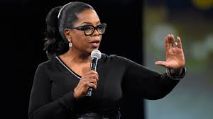 Oprah winfrey's public speaking career began in 1957. Oprah Winfrey Reveals The Reason Millennials Really Frustrate Her You Might Be Surprised Inc Com
