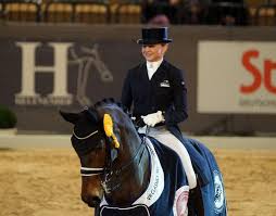 März 1987 mit der wahrnehmung der geschäfte beauftragt); Dorothee Schneider Rockt Die Championatstour Reitsport Erleben