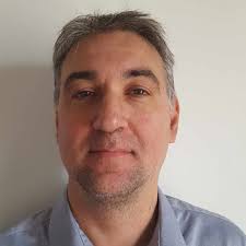 Marc Bernard 149 à Pontoise