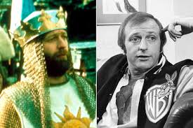 The cast of 'Monty Python and the Holy Grail': Where are they now?