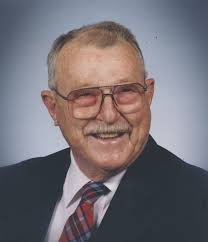 Obituary of Glenn Eugene Martin