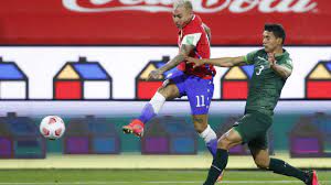 Han pasado 1.986 días desde que bolivia interpuso en la corte internacional de justicia (cij) de la haya la demanda en contra de chile. Chile Vs Bolivia Canal Y Hora Para Ver En Vivo El Partido Por La Segunda Fecha De La Copa America 2021