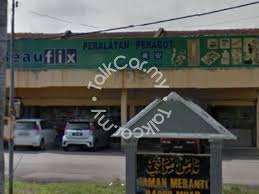 Kemudahan yang disediakan di hotel ini adalah seperti. Ks Muar Auto Enterprise Muar Johor