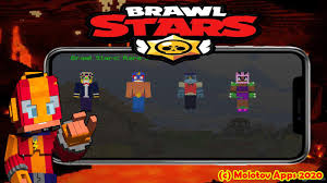 100% working on 2,462,792 devices, voted by 49, developed by supercell. Brawl Stars Game Mod For Minecraft For Android Apk Download