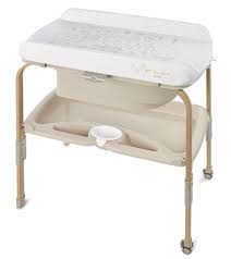 Baby changing units are super multi functional, they not only provide a flat surface for nappy changing but they're also ideal for bath times too. Jane Flip Bath Changing Unit Johnstonprams Com
