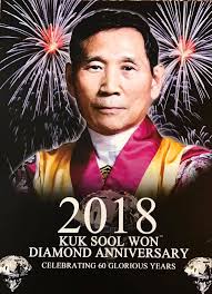 Kuk Sool Won of Pacifica