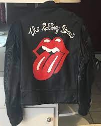 1980 S Custom Excelled Black Leather Motorcycle Jacket Etsy Black Leather Motorcycle Jacket Leather Motorcycle Jacket Motorcycle Jacket