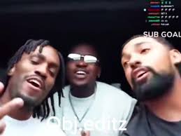 Daydrian Harding Robinson Middle School