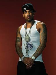They met young buck when utp group came to new york and 50 cent heard young buck rapping. Lloyd Banks Character Giant Bomb