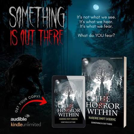 The Horror Within is a fabulous tale. A tale of family, community, romance,  and grisly terror. The #suspense is tangible. A first-class novel and very  highly recommended." 📌 https://t.co/MGN92L9zzw #Free #kindleunlimited  Listen