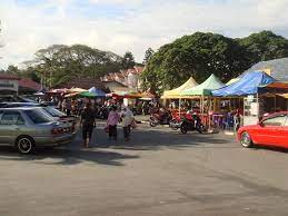 Muat turun / download dskp tingkatan 4 dan 5 terkini 2019 Morning Market Pasar Tani Dataran Sg Perak Kuala Kangsar Mapio Net